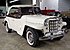 1951 Willys Jeepster for sale 100996134